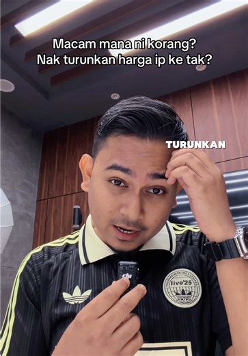 Grand Opening iPhone Terlajak Murah di Smartfix Seremban 2