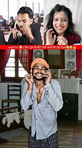 1.8K views · 12K reactions | loan recovery part 8 | OK Saurry藍 best comedy #loanrecovery #funny #shorts #comedy #jokes #ytshort #ytshortcomedy #newcomedy #capitalzaib07 #remixing #vickymistry309 | Vicky Mistry | Facebook