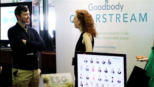 Business Post ESG Spring Summit 2025 - Highlights | ESG and Sustainable Business Summit