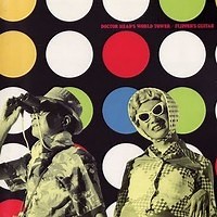 Groove Tube by Flipper's Guitar on WhoSampled