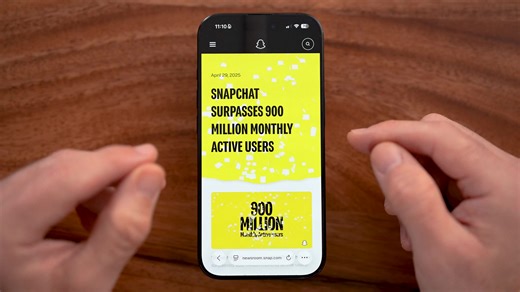 Snapchat beginner guide #technology #technique #techtips #fyp #snapchat
