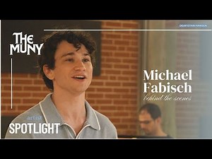 "For Forever" from Dear Evan Hansen | The Muny