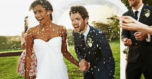 The dos and don’ts of wedding guest etiquette