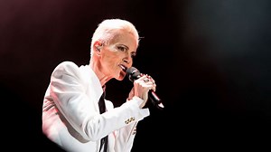Roxette’s Marie Fredriksson, singer of 'Listen to Your Heart,' dies at 61
