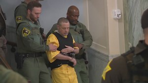 Jurors of Delphi murder case hears suspect's interview with state police.