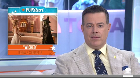 ‘Galinda’ Book Reveal: See the Cover for the ‘Wicked’ Prequel