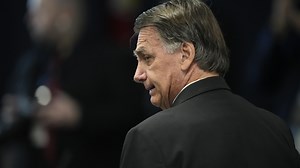 Bolsonaro takes the stand in historic Brazil coup trial