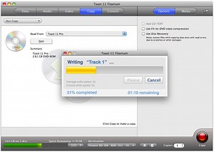 Toast 7 Titanium Cd Key