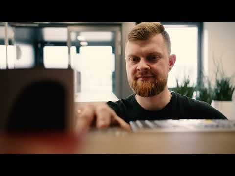 Inside ROOTS: what inclusion looks like at TOMRA