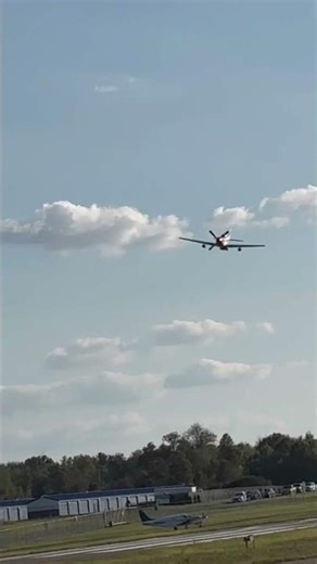 p51 mustang low pass
