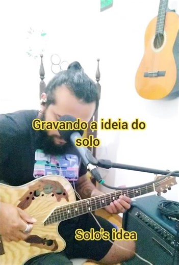 parte 2 #musica #guitar #deustemumapalavrapravoce #reaper #recording #jesus #rock #acoustic