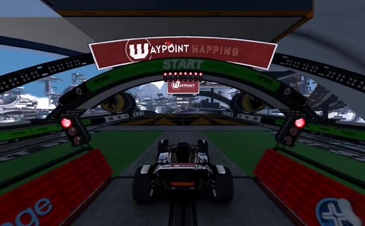 Trackmania Turbo: Exciting Clips and Car Races