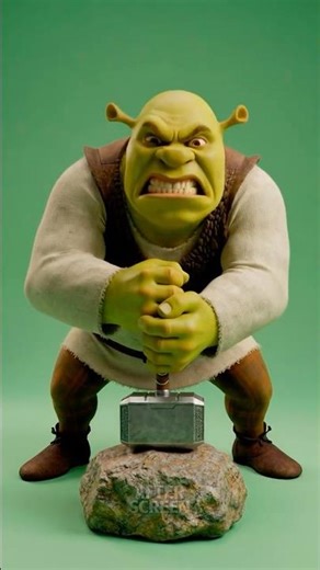 Who Is Worthy to Lift Thor’s Hammer?