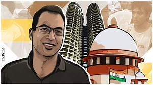 Kasab, Covid orphans, Noida demolition — Gaurav Agarwal has been 'friend' of SC in varied cases