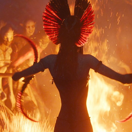 1.2K reactions · 160 shares | The world of Pandora will change forever. Experience Avatar: Fire and Ash only in theatres December 19. Get tickets now. | Avatar | Facebook