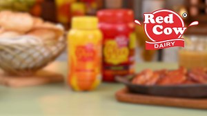 294K views · 8.6K reactions | Red Cow Ghee brings genuine aroma, rich...