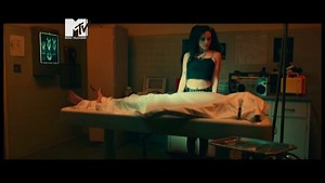 MTV COLLECTION 001
