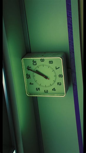 rainbow room modelled and animated by me. (Reposting with proper sound) #strangerthings #strangerthings5 #netflix #blender #3d @Stranger Things @Netflix @Netflix España