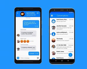 ¿Cómo usar iMessage en Android Fácilmente paso a paso? | Mira Cómo Se Hace