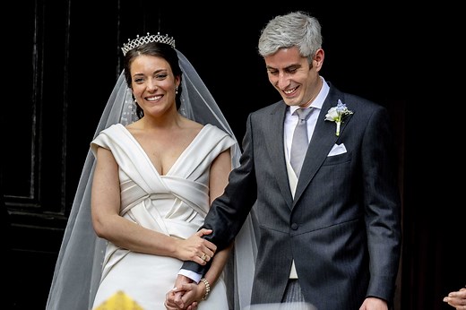 La princesse Alexandra de Luxembourg est maman : le prénom du bébé dévoilé