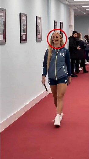 Alisha Lehmann 😍😍| Stunning Football Skills & Goals 🔥⚽