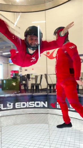 STEM is soaring at iFLY! 🚀