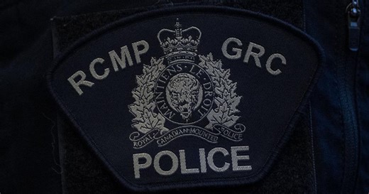 Ringing cellphone leads to arrest of robbery suspect in Saskatchewan, RCMP say