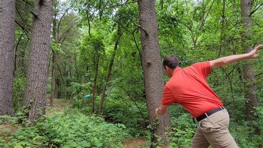 Crandall Park disc golf course a top 10 favorite in NY
