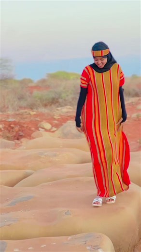 Safa: Baladxawo Culture Explored
