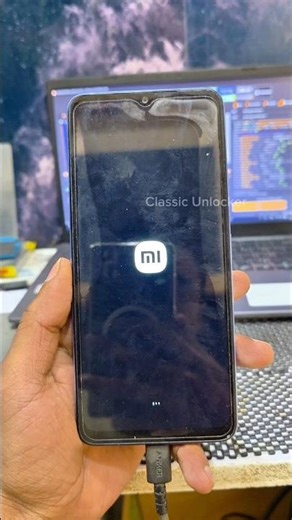 Redmi A3 Hang Logo / Auto Recovery Mode / Dead Fix / Logo Restart Solution ✅️100% Trusted File Flash