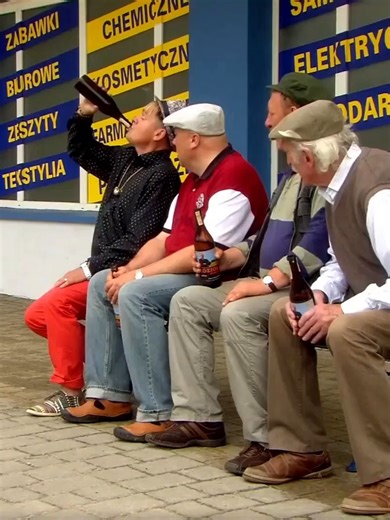 Lepiej wina nie pij... Scena z Ranczo TVP odc 101 - reż Wojciech Adamczyk #ranczo #ranczotvp #ranczowilkowyje #najlepsze_sceny_z_filmow #najlepszescenyzfilmow