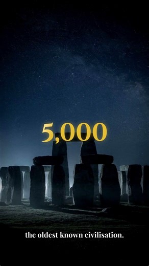 "They Found a City Older Than Egypt — At the Bottom of the Ocean"
