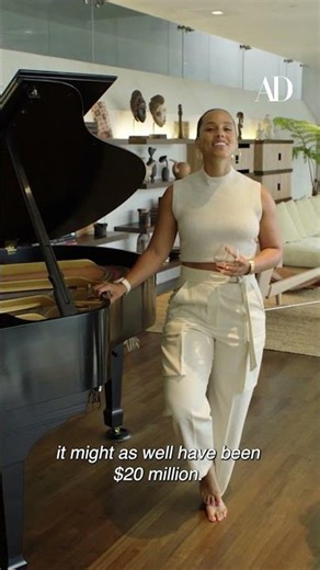 Now Alicia Keys' Son Plays Her First Piano