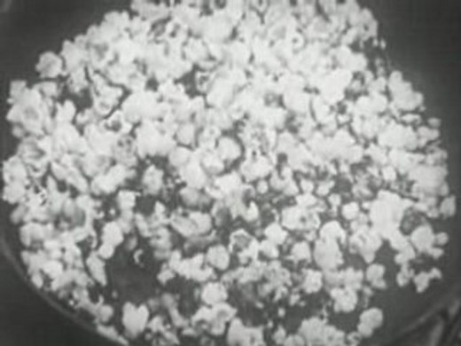 Old Educational Video about Puritanism and Puritan Life