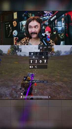 SNIPERNYA KURANG PRESISI!!!