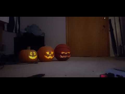 DIY Projection Tutorial: Jack O'Lantern Jamboree: An AtmosFX Spectacular