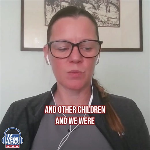 For 4 years, Megan Conner was a victim of sex trafficking as a child. Though she lives a successful life now, she walked through fire to get here. Megan joins the FOX #TrueCrime Podcast to discuss her journey of healing. https://buff.ly/3Yk1gkk | FOX News Radio | Facebook