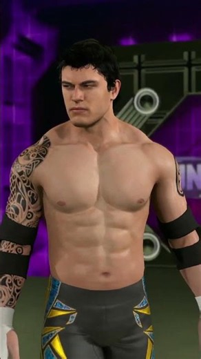 ENTRADA DE TONNY AUSTIN EN CPW UNLEASHED 23 #wrestling #shorts #wwe2k26