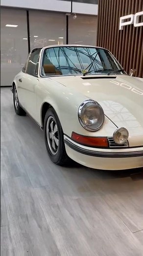 2024 Porsche 911 Targa 4 ⚡ Not a Convertible 😳