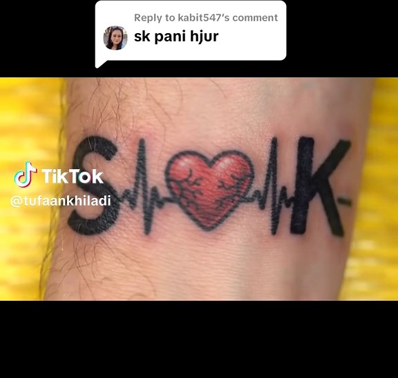 Tattoo Songs: A Journey Through Turkey's Ink Culture