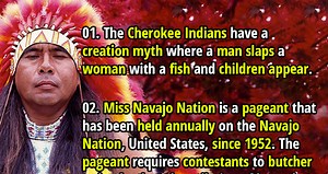 50 Indigenous and Enchanting Facts about Native Tribes - Fact Republic