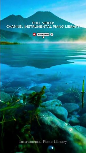 Soft Classical Piano Vibes #instrumentalpiano #studymusic #focusmusic #relaxingpiano #shorts