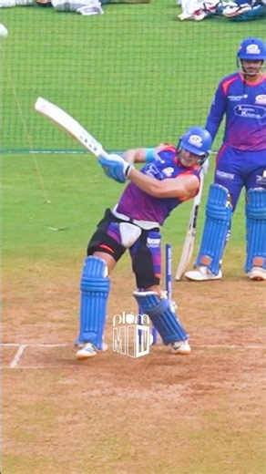 𝗗𝗶𝘀𝗽𝗮𝘁𝗰𝗵𝗲𝗱 ✅ | #MumbaiIndians #OneFamily #TATAIPL