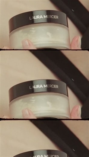 3K views · 88 reactions | The most effortless way to make your look last for 16HRs. ✨ Translucent Loose Setting Powder (the iconic TLSP) was formulated by Laura in 1996 — and it’s been the #1 Setting Powder in the U.S.* ever since.. *Source: Circana, LLC, US Prestige Beauty Total Department/Specialty, Makeup Setting Powder by Product, Makeup Form: Loose Powder and Pressed Powder Compact Combined, Dollar Sales, January – December 2024 | Laura Mercier | Facebook