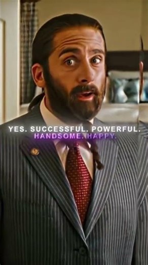 Evan Almighty(2007) | Congressman vs. God: The Beard Will Not Be Shaved 😊😊