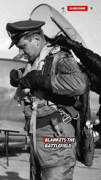 The A-10 Pilots Who Saved an Entire Battalion in a Sandstorm