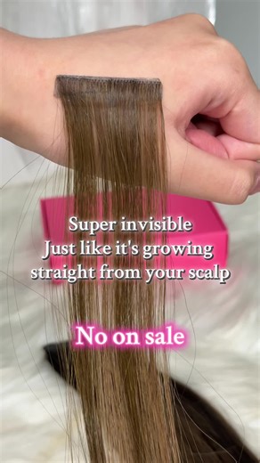 Transform Your Look with 100% Real Human Hair Extensions