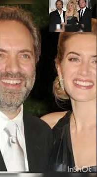 Kate told bold scenes of the revolutionary road with Leonardo in front of her then-husband , weird'