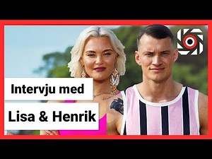 Lisa Borg och Henrik Elvejord Borg om de största spelarna i Good Luck Guys