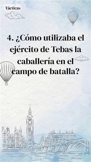 Quiz ultracorto de historia cargado de diversión - Concurso de Historia en 1 Minuto (267)